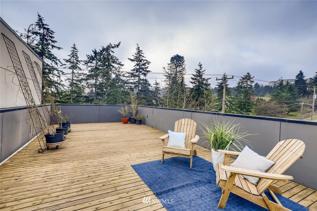 2818 Southwest Genesee Street Seattle, WA 98126 - Photo 17 of 20 Gallery Image 17