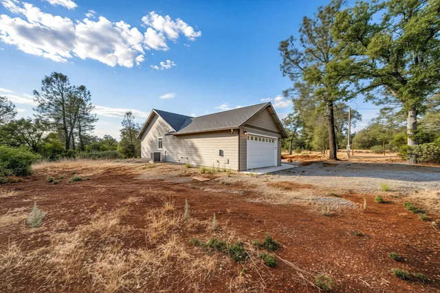 $469,900 | 7590 Hopeful Place, Shingletown, CA 96088