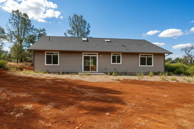 $469,900 | 7590 Hopeful Place, Shingletown, CA 96088