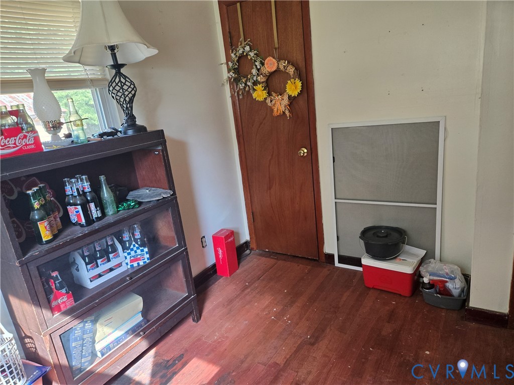 32 Raines Road Farmville, VA 23901 - Photo 8 of 15