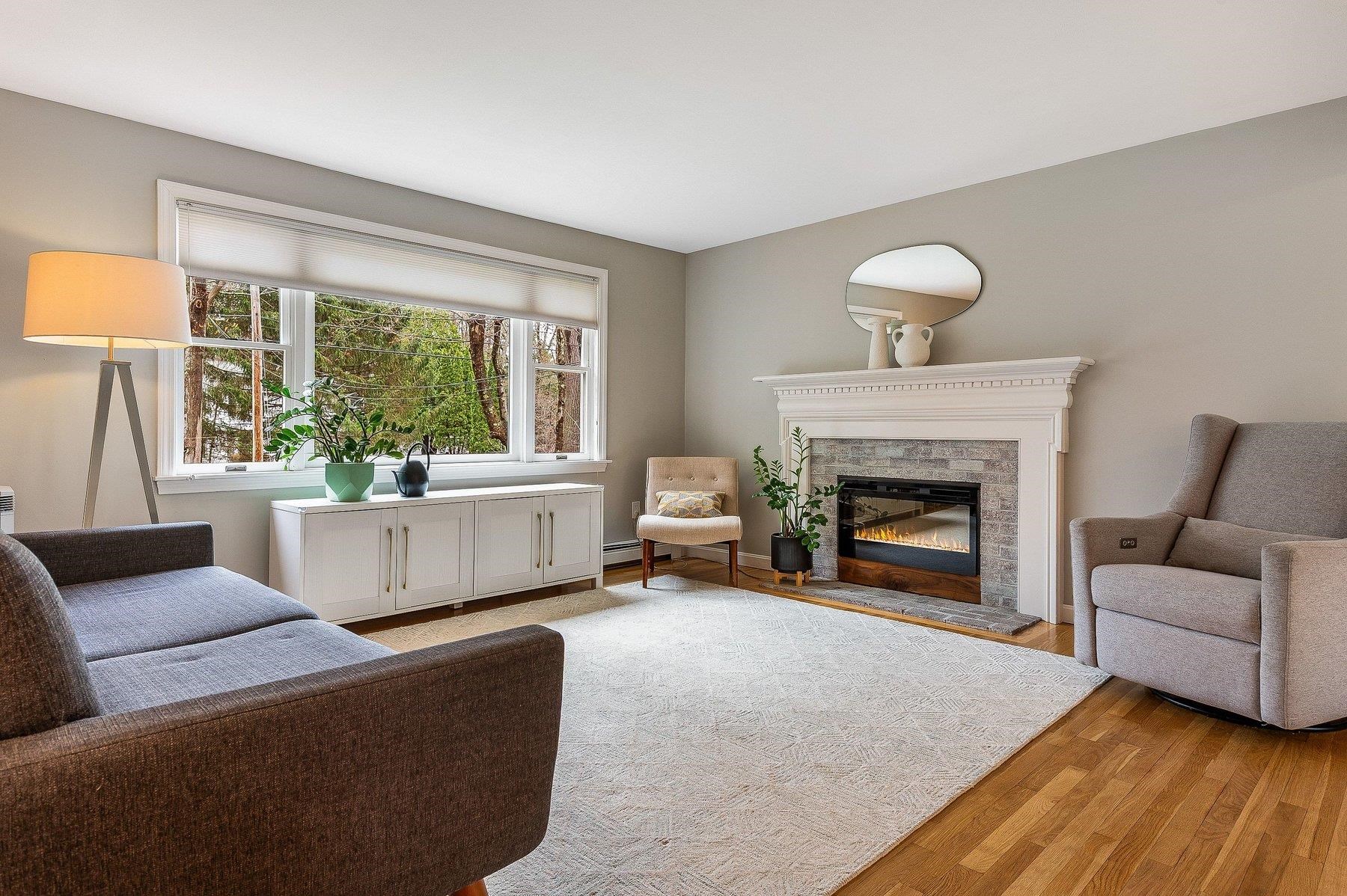 47 River Road Stratham, NH 03885 - Photo 12 of 40 Gallery Image 12