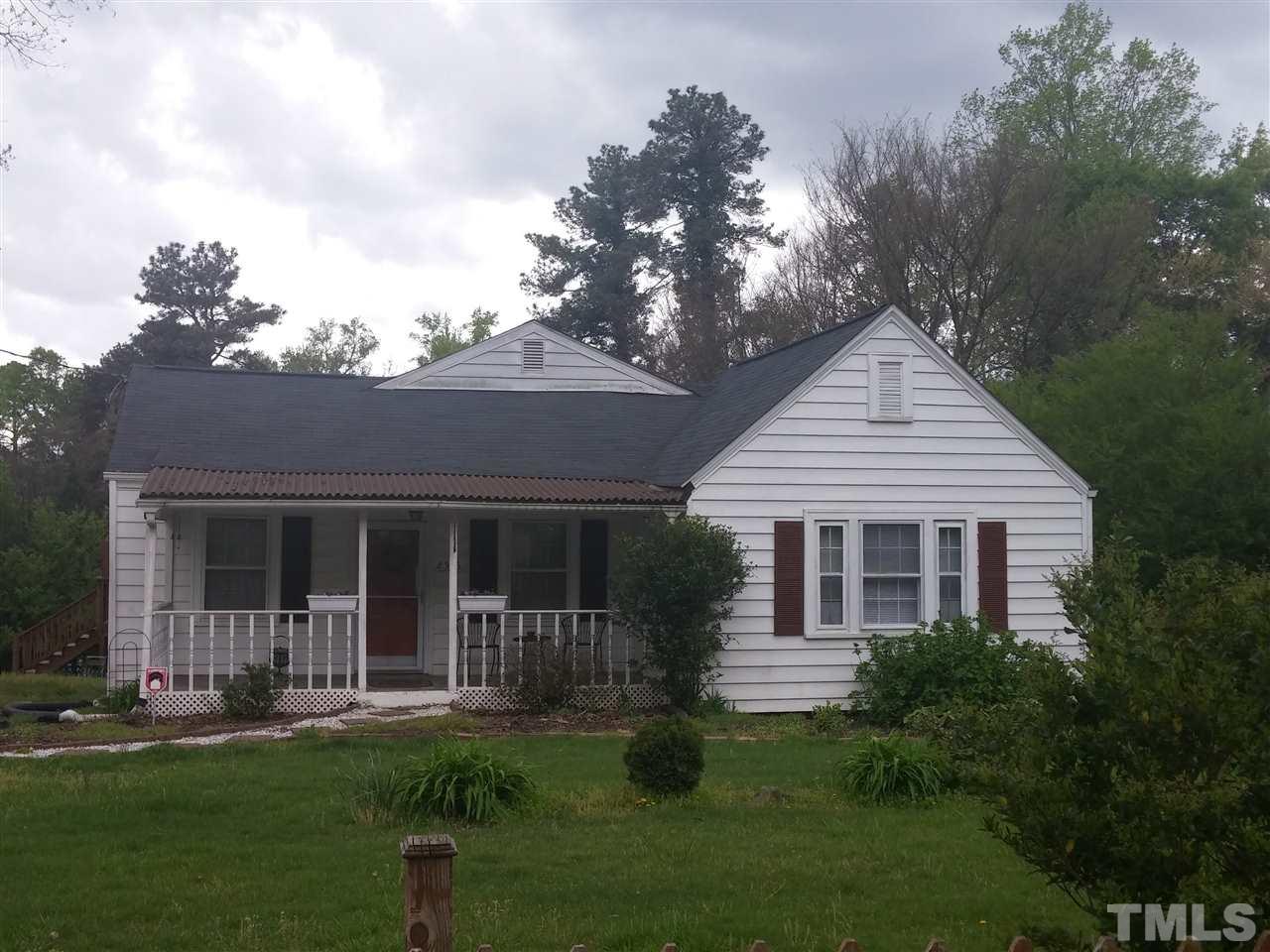 2526 Rochelle Street Durham, NC 27703 - Photo 1 of 24 Gallery Image 1