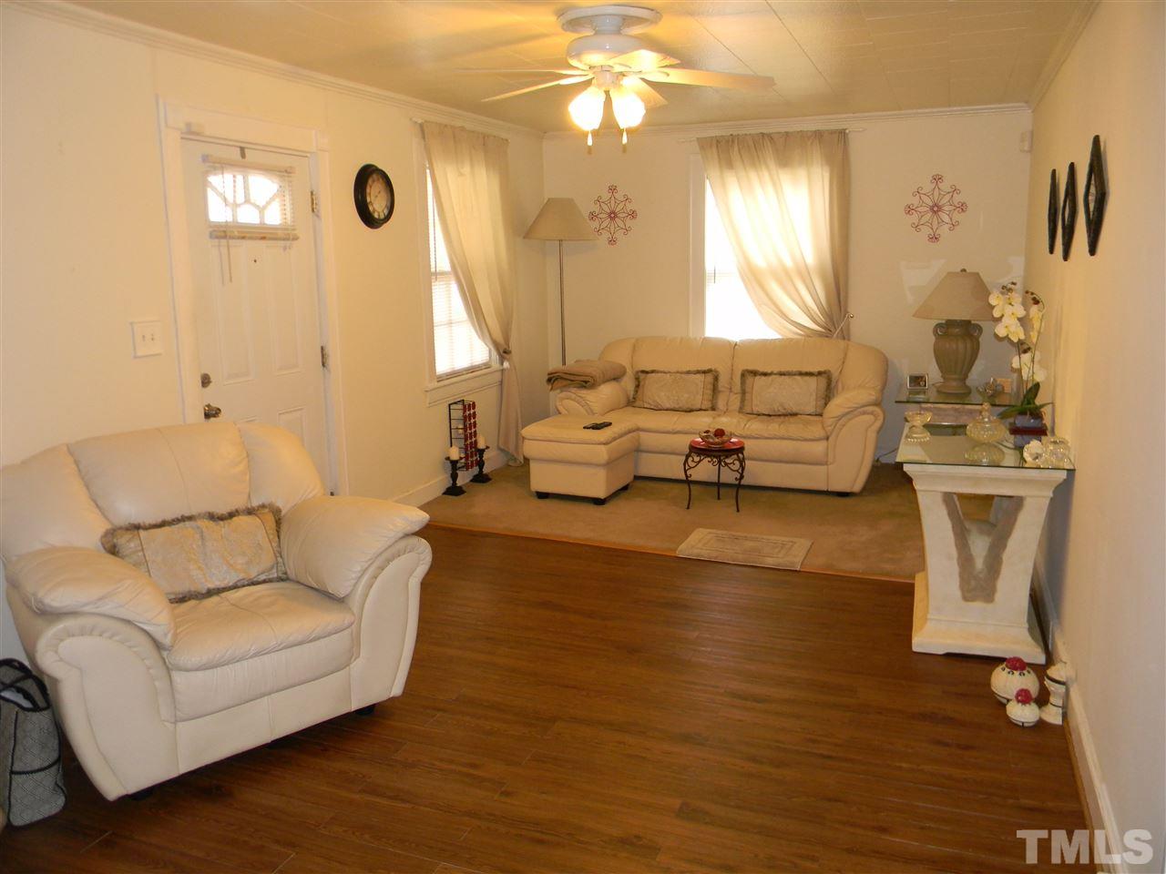 2526 Rochelle Street Durham, NC 27703 - Photo 2 of 24 Gallery Image 2