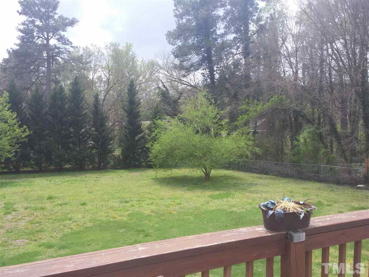 2526 Rochelle Street Durham, NC 27703 - Photo 18 of 24 Gallery Image 18