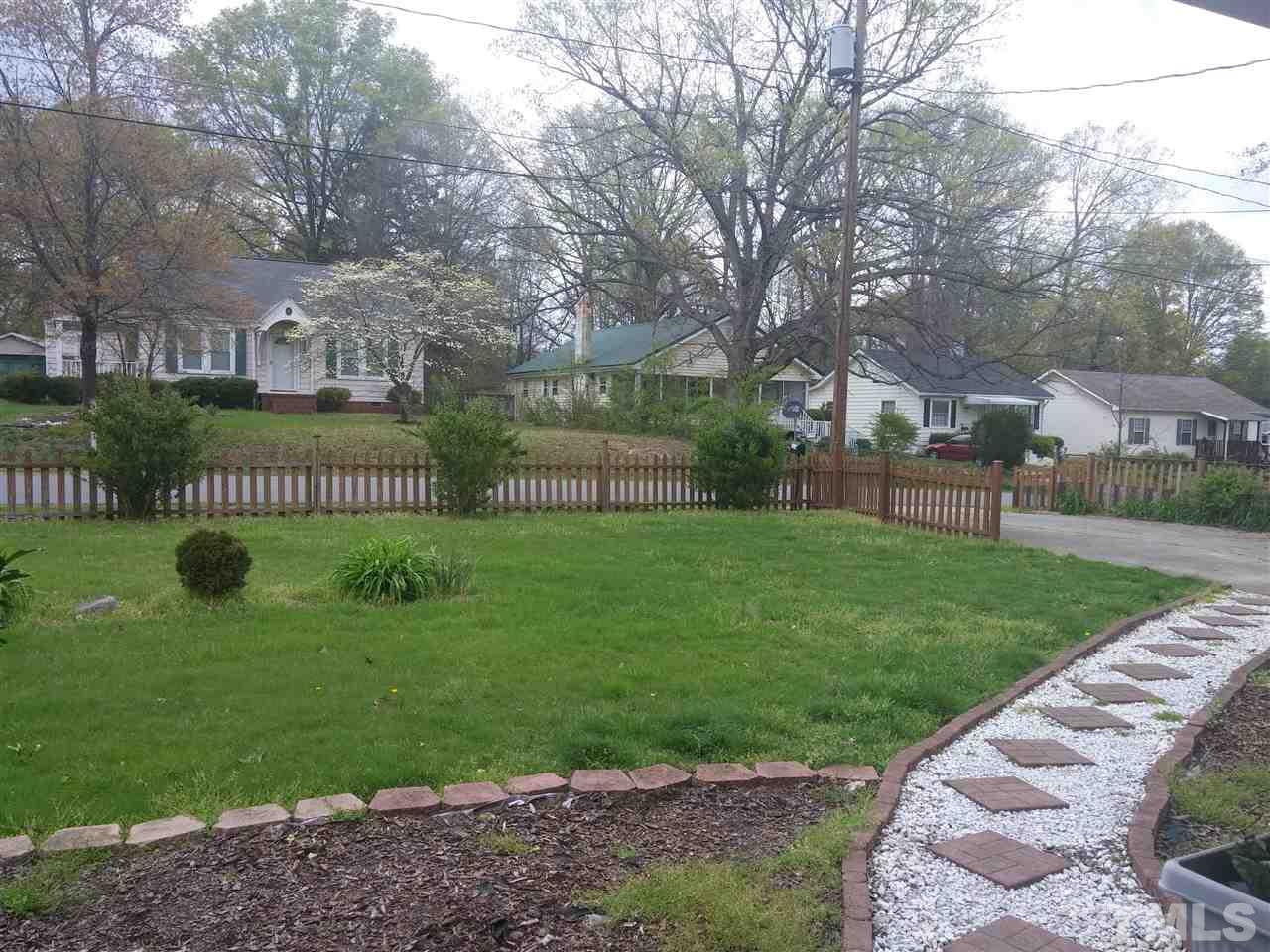 2526 Rochelle Street Durham, NC 27703 - Photo 20 of 24 Gallery Image 20