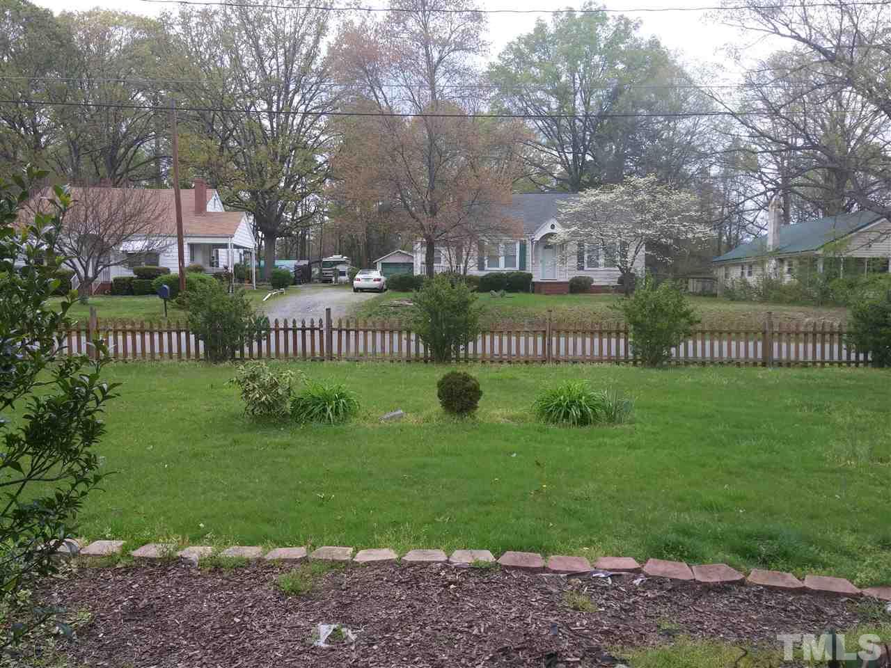 2526 Rochelle Street Durham, NC 27703 - Photo 21 of 24 Gallery Image 21