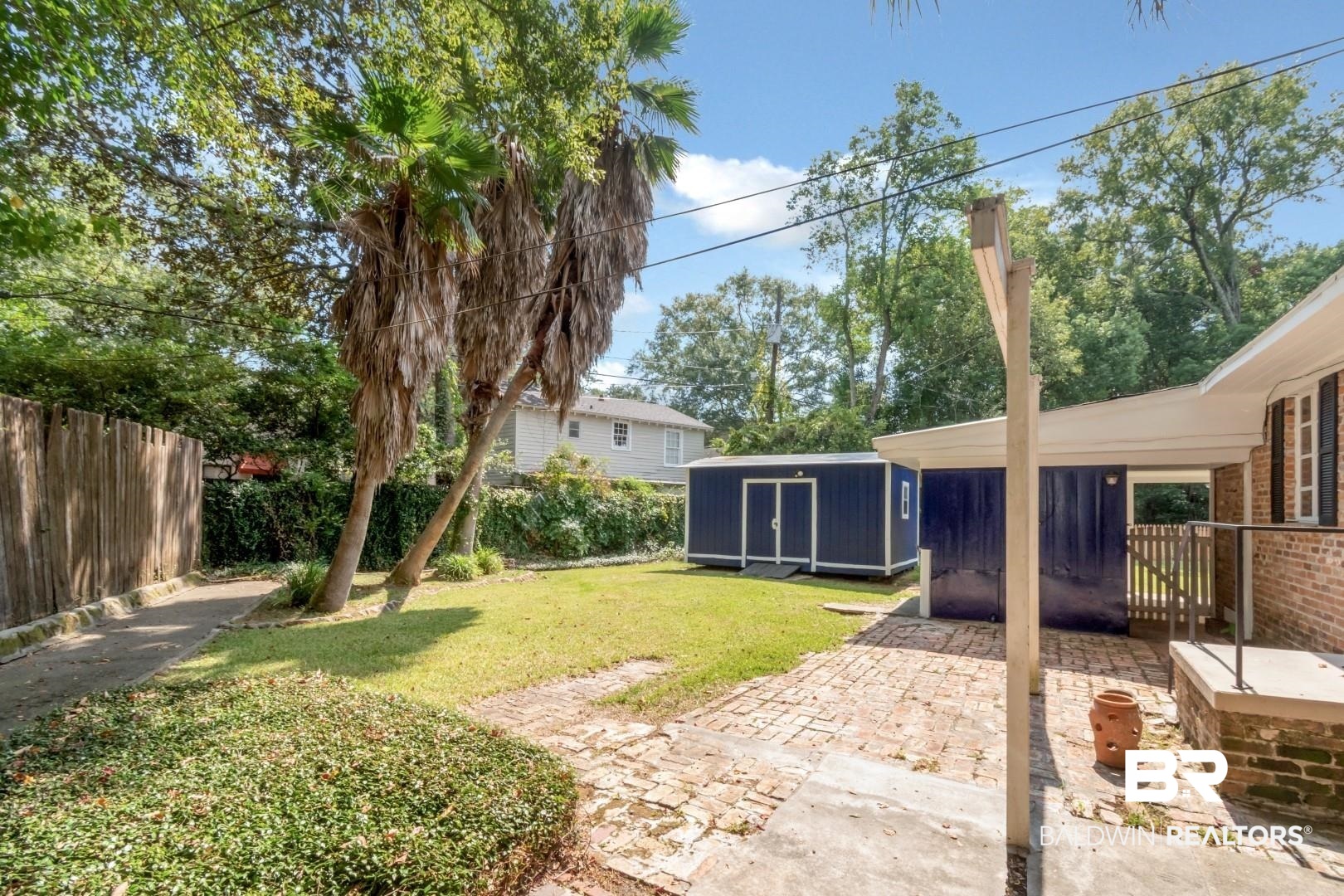 2101 Upham Street Mobile, AL 36607 - Photo 21 of 26