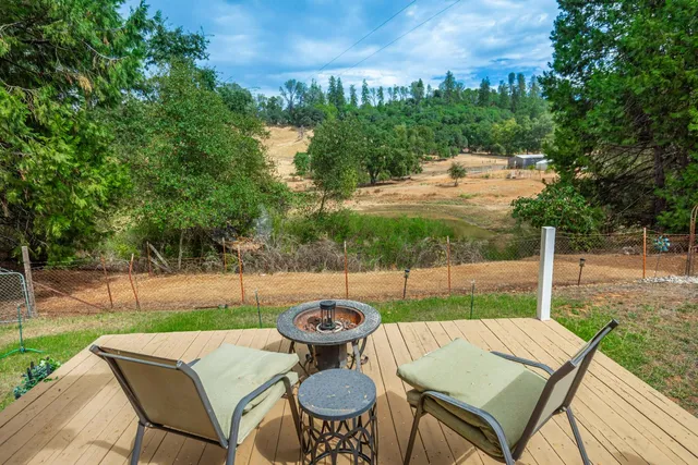 $999,000 | 18000 West Clinton Road, Jackson, CA 95642