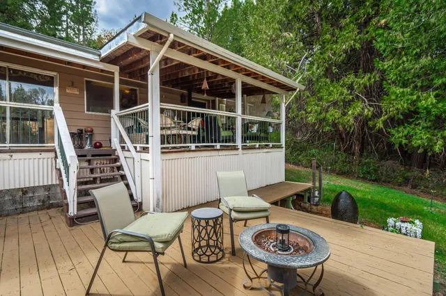 $999,000 | 18000 West Clinton Road, Jackson, CA 95642