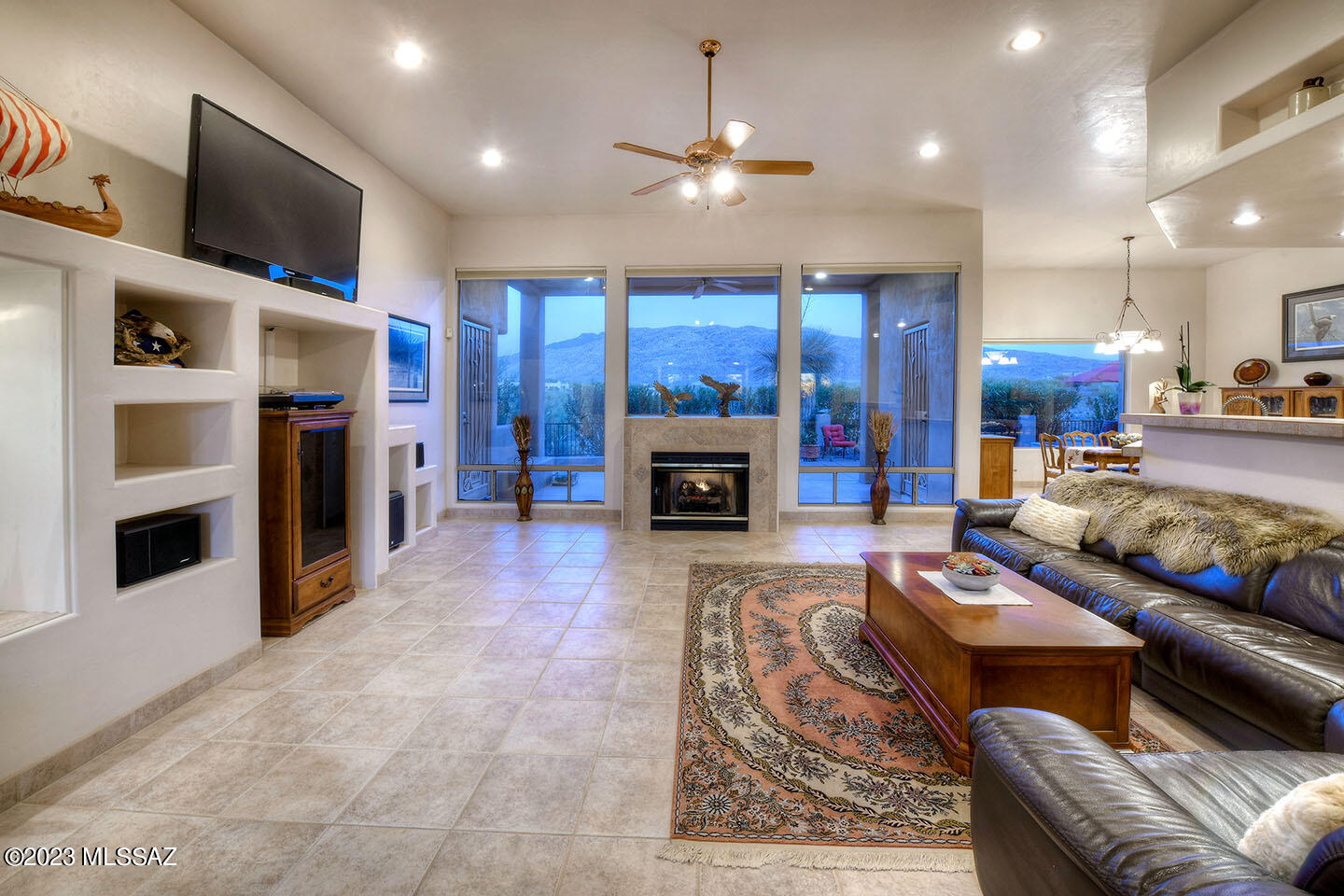 4303 South Escalante Ridge Place Tucson, AZ 85730 - Photo 8 of 40