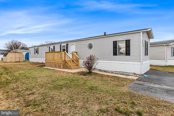 $85,000 | 1211 Donna Marie Way, Bear, DE 19701