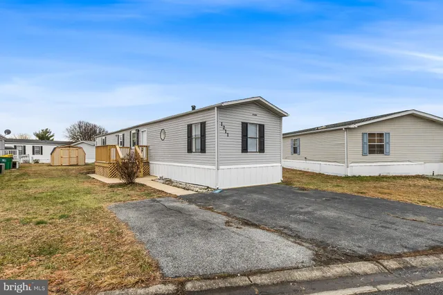 $85,000 | 1211 Donna Marie Way, Bear, DE 19701