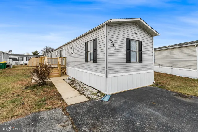 $85,000 | 1211 Donna Marie Way, Bear, DE 19701