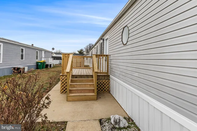 $85,000 | 1211 Donna Marie Way, Bear, DE 19701