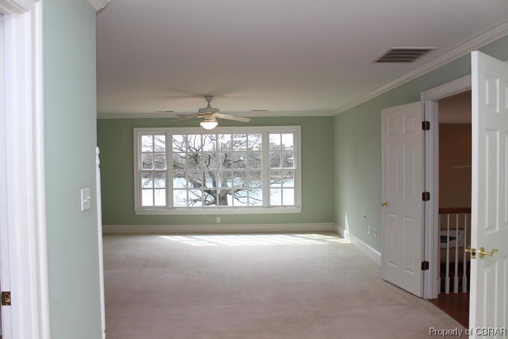 291 Colieville Lane Reedville, VA 22539 - Photo 41 of 49