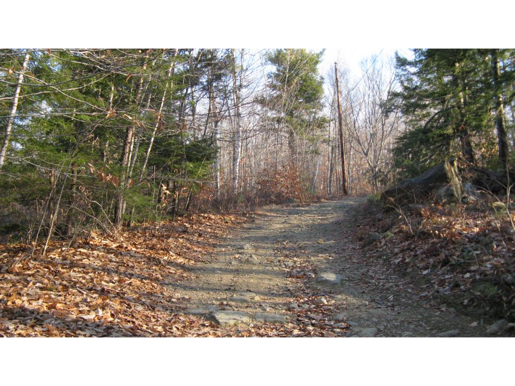 Lot #37 Canfield Road Barnstead, NH 03225 - Photo 1 of 4