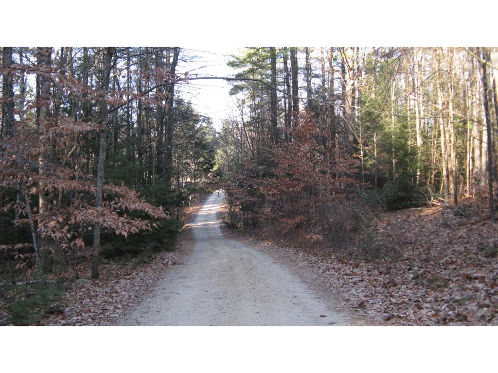 Lot #37 Canfield Road Barnstead, NH 03225 - Photo 2 of 4
