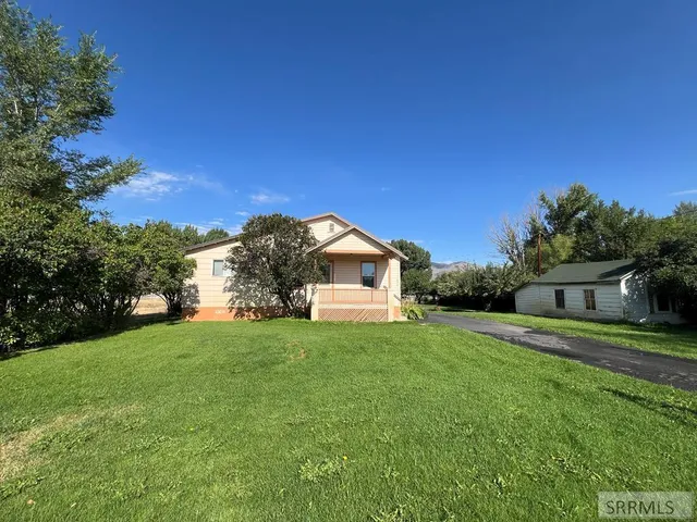 $530,000 | 322 North St Charles Street, Salmon, ID 83467