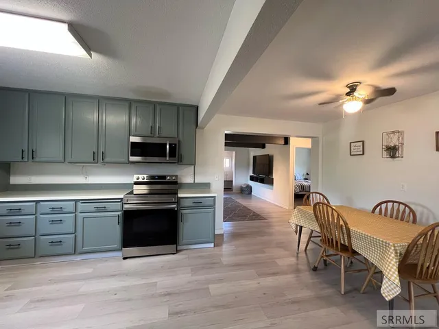 $530,000 | 322 North St Charles Street, Salmon, ID 83467