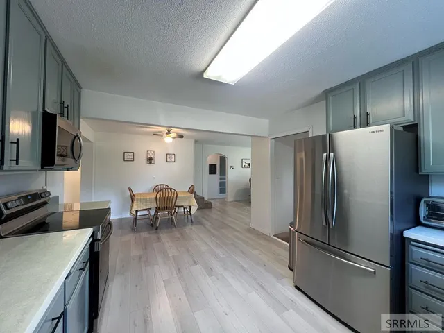 $530,000 | 322 North St Charles Street, Salmon, ID 83467