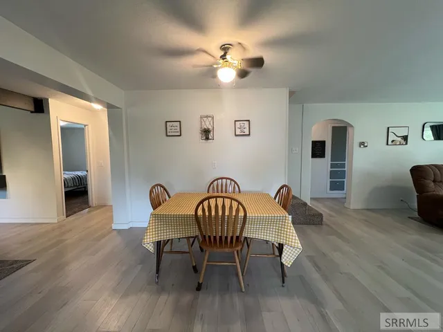 $530,000 | 322 North St Charles Street, Salmon, ID 83467