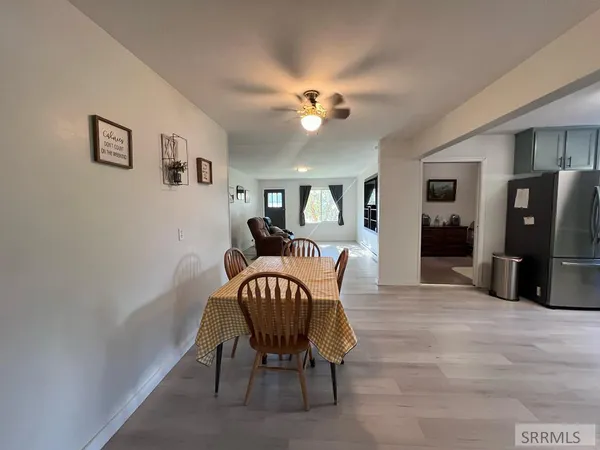 $455,000 | 322 North St Charles Street, Salmon, ID 83467
