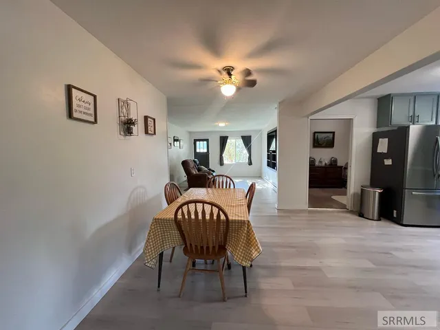 $530,000 | 322 North St Charles Street, Salmon, ID 83467