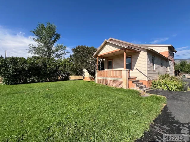 $530,000 | 322 North St Charles Street, Salmon, ID 83467