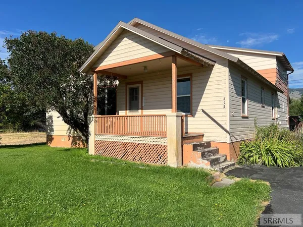 $455,000 | 322 North St Charles Street, Salmon, ID 83467