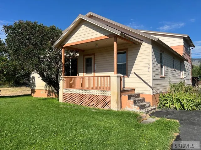 $530,000 | 322 North St Charles Street, Salmon, ID 83467