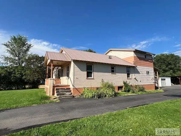 $455,000 | 322 North St Charles Street, Salmon, ID 83467