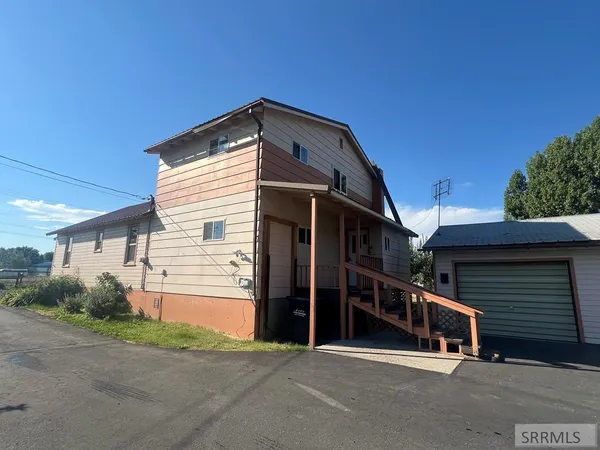 $455,000 | 322 North St Charles Street, Salmon, ID 83467