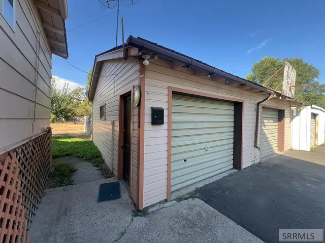 $530,000 | 322 North St Charles Street, Salmon, ID 83467