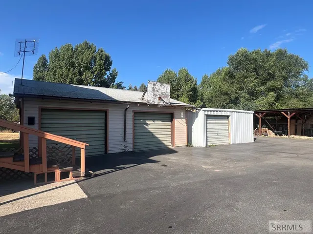 $530,000 | 322 North St Charles Street, Salmon, ID 83467