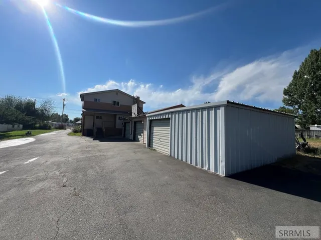 $530,000 | 322 North St Charles Street, Salmon, ID 83467