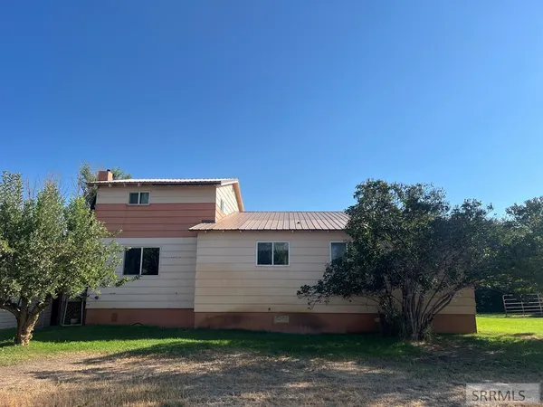 $455,000 | 322 North St Charles Street, Salmon, ID 83467