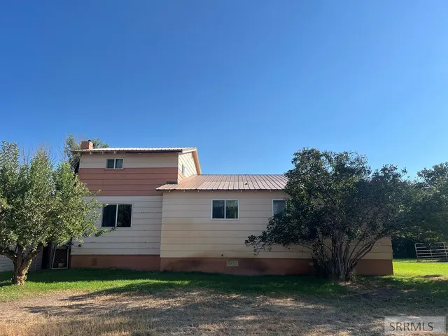 $530,000 | 322 North St Charles Street, Salmon, ID 83467