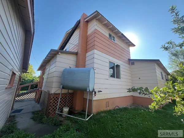 $455,000 | 322 North St Charles Street, Salmon, ID 83467