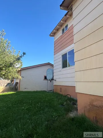 $530,000 | 322 North St Charles Street, Salmon, ID 83467