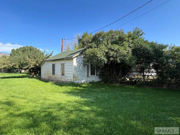 $455,000 | 322 North St Charles Street, Salmon, ID 83467