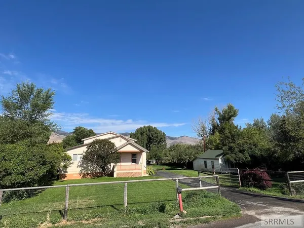 $455,000 | 322 North St Charles Street, Salmon, ID 83467