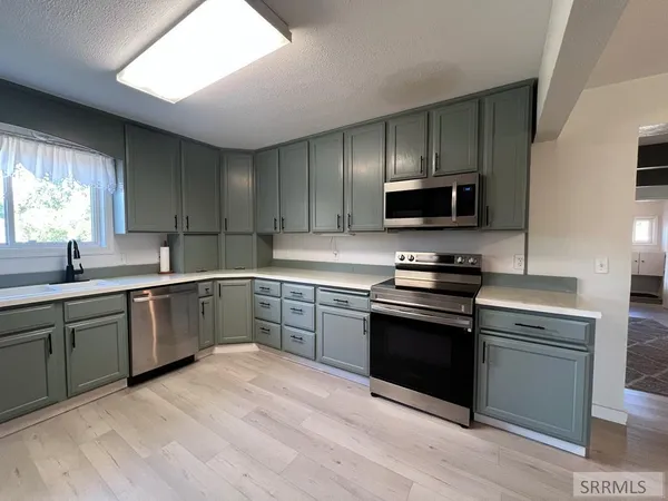 $455,000 | 322 North St Charles Street, Salmon, ID 83467