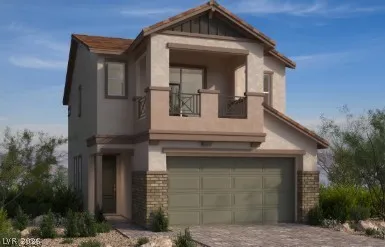 $586,276 | 96 Cinder Cone Lane, Las Vegas, NV 89138