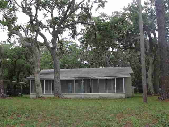 383 Mashes Sands Road Ochlockonee Bay, FL 32346 - Photo 17 of 20 Gallery Image 17