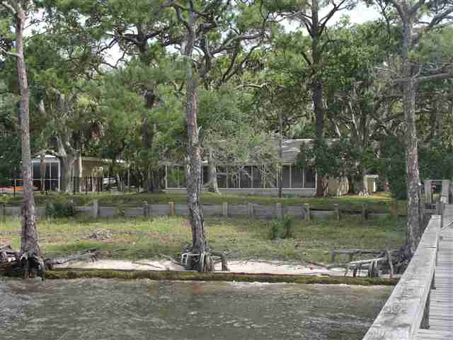 383 Mashes Sands Road Ochlockonee Bay, FL 32346 - Photo 18 of 20 Gallery Image 18