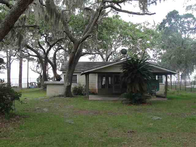 383 Mashes Sands Road Ochlockonee Bay, FL 32346 - Photo 19 of 20 Gallery Image 19