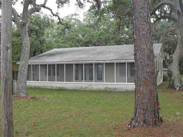 383 Mashes Sands Road Ochlockonee Bay, FL 32346 - Photo 20 of 20 Gallery Image 20