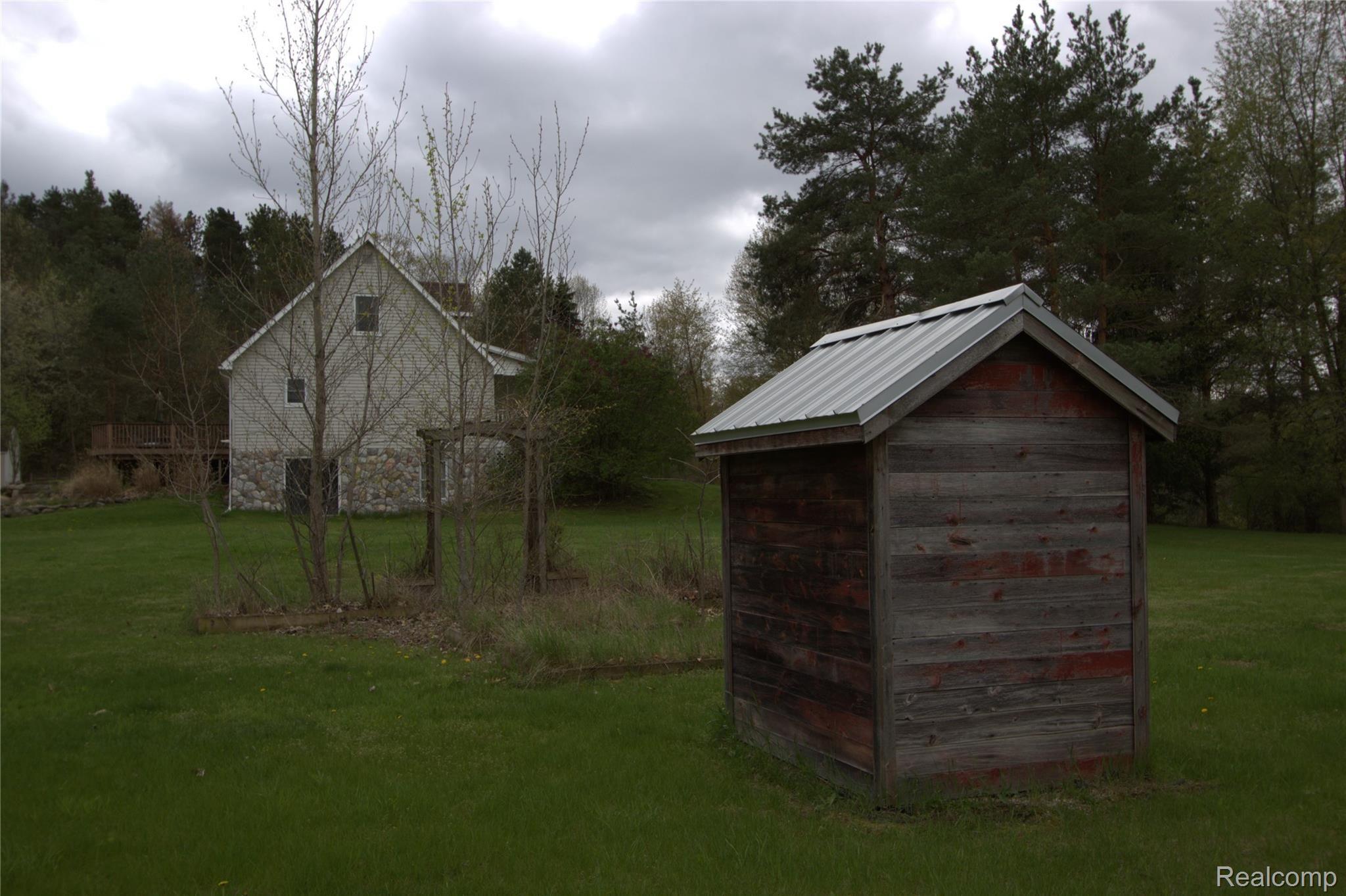 3321 Rafferty Drive Howell, MI 48843 - Photo 13 of 99 IMG_4332.jpg