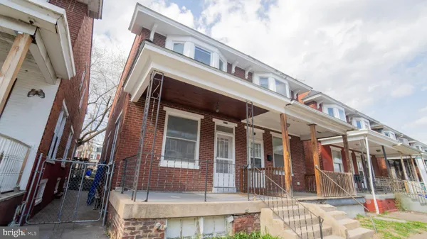 $143,000 | 1624 Naudain Street, Harrisburg, PA 17104