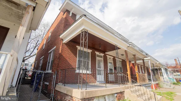 $143,000 | 1624 Naudain Street, Harrisburg, PA 17104